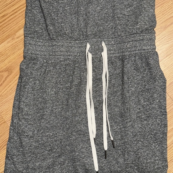 n: Philanthropy Jersey Minidress Size Small - Picture 3 of 9